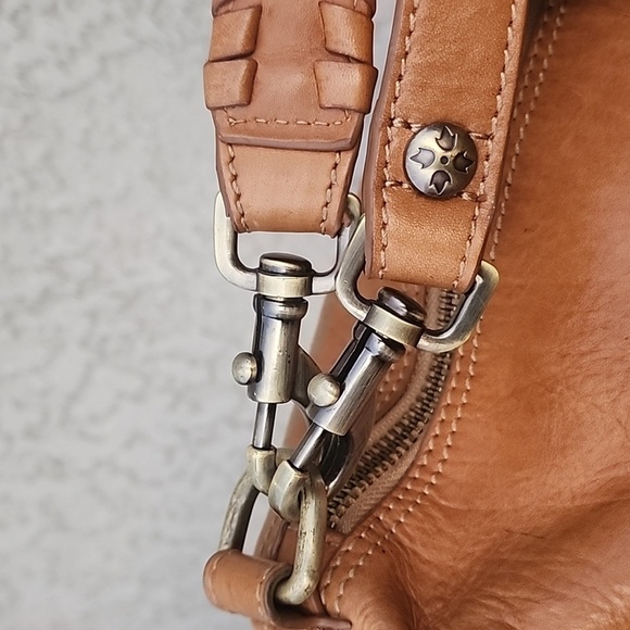 Patricia Nash Discovery Signature Collection Limited Edition̈ 035 0f 200 Bag - Picture 12 of 16